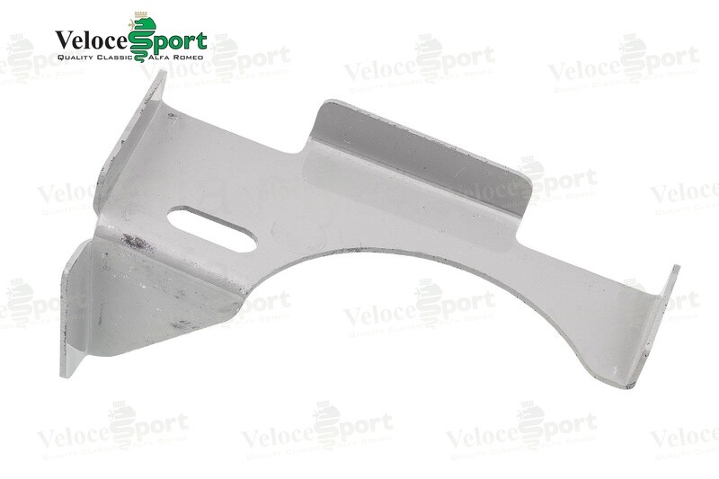 Rear Exhaust Mounting Bracket Rear Exhaust Mounting Bracket