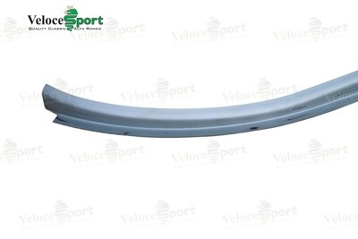 GT/GTV Rear Screen Base Panel