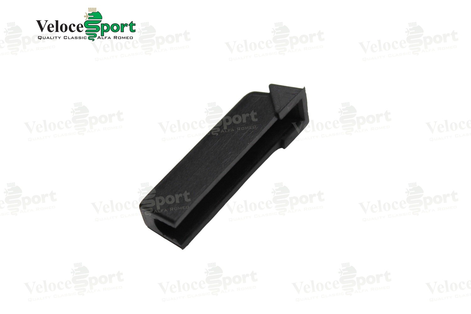 Spider Front Quarterlight Top Seal