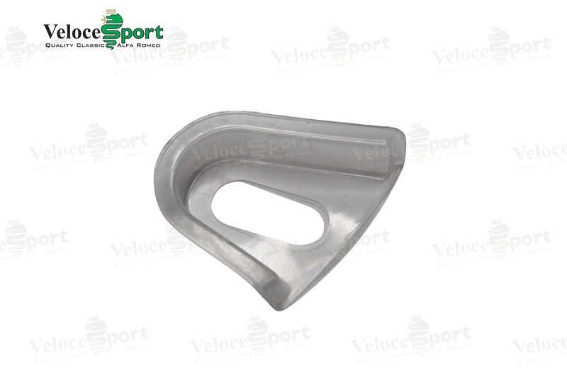 Spider Door Buffer Gasket, Left Side