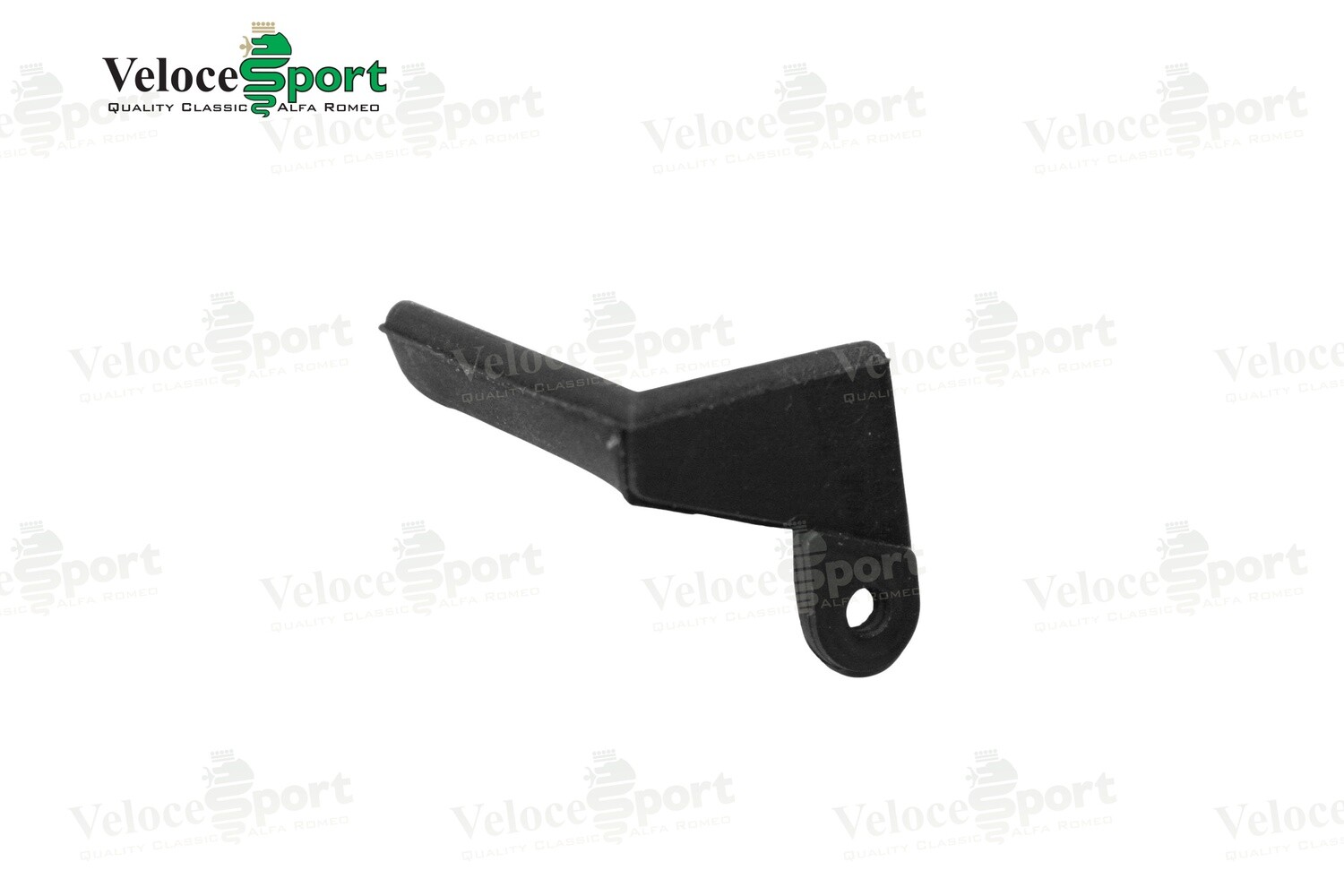 Spider Rear Of Door Seal, Right Side