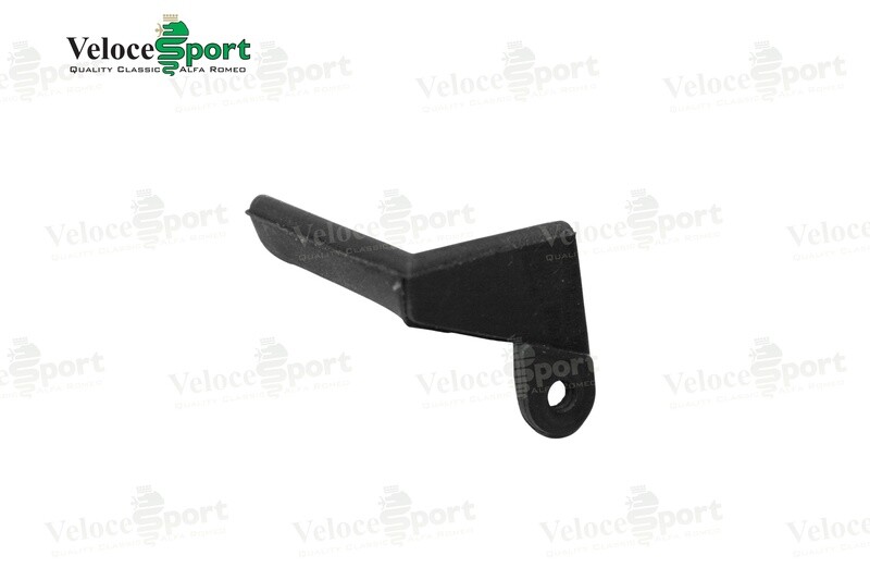 Spider Rear Of Door Seal, Right Side