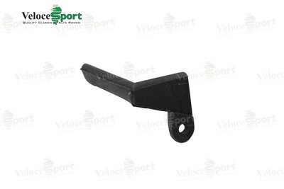 Spider Rear Of Door Seal, Right Side