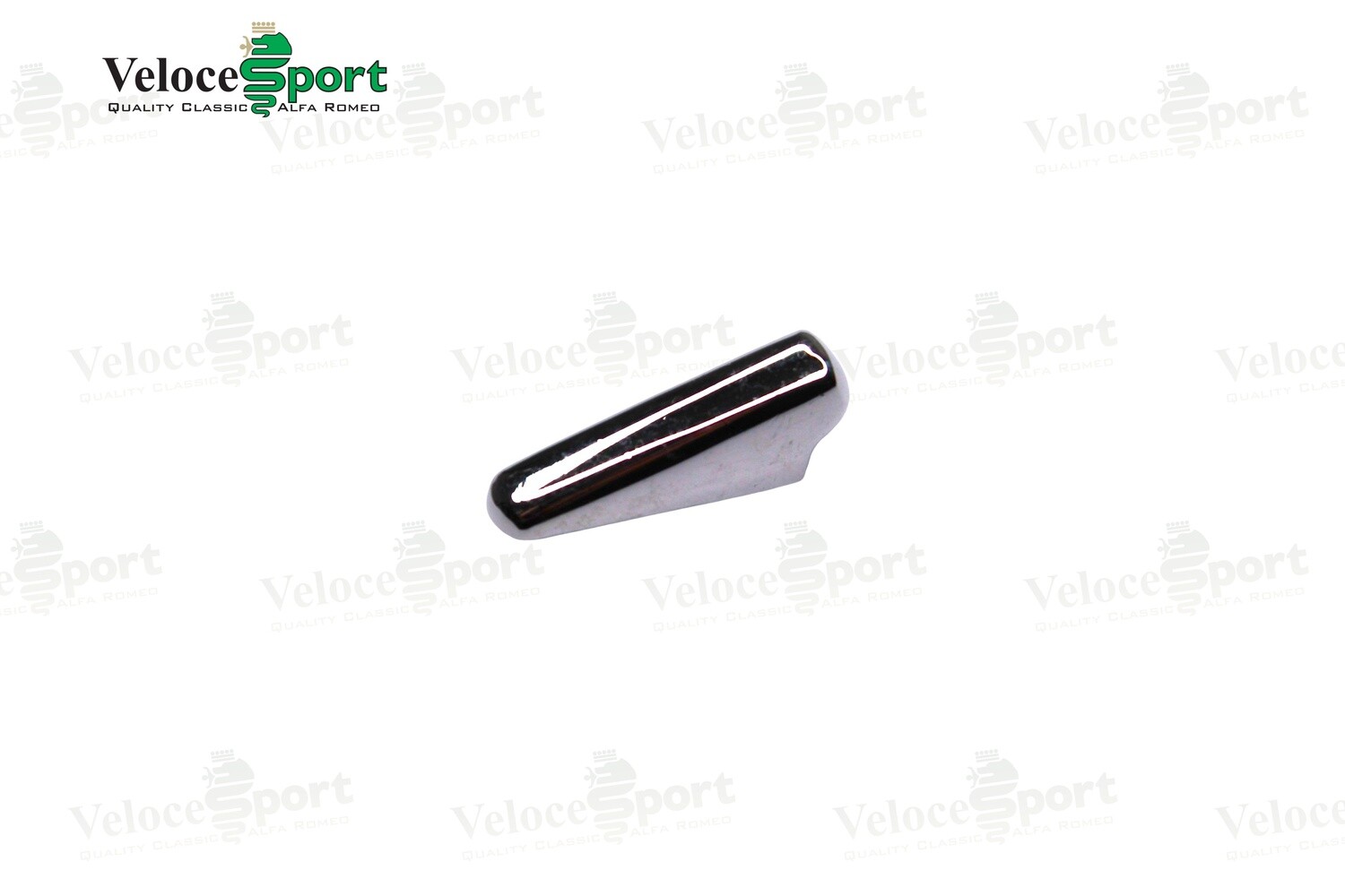 Spider Fuel Flap Chrome Lifting Knob Spider Fuel Flap Chrome Lifting Knob