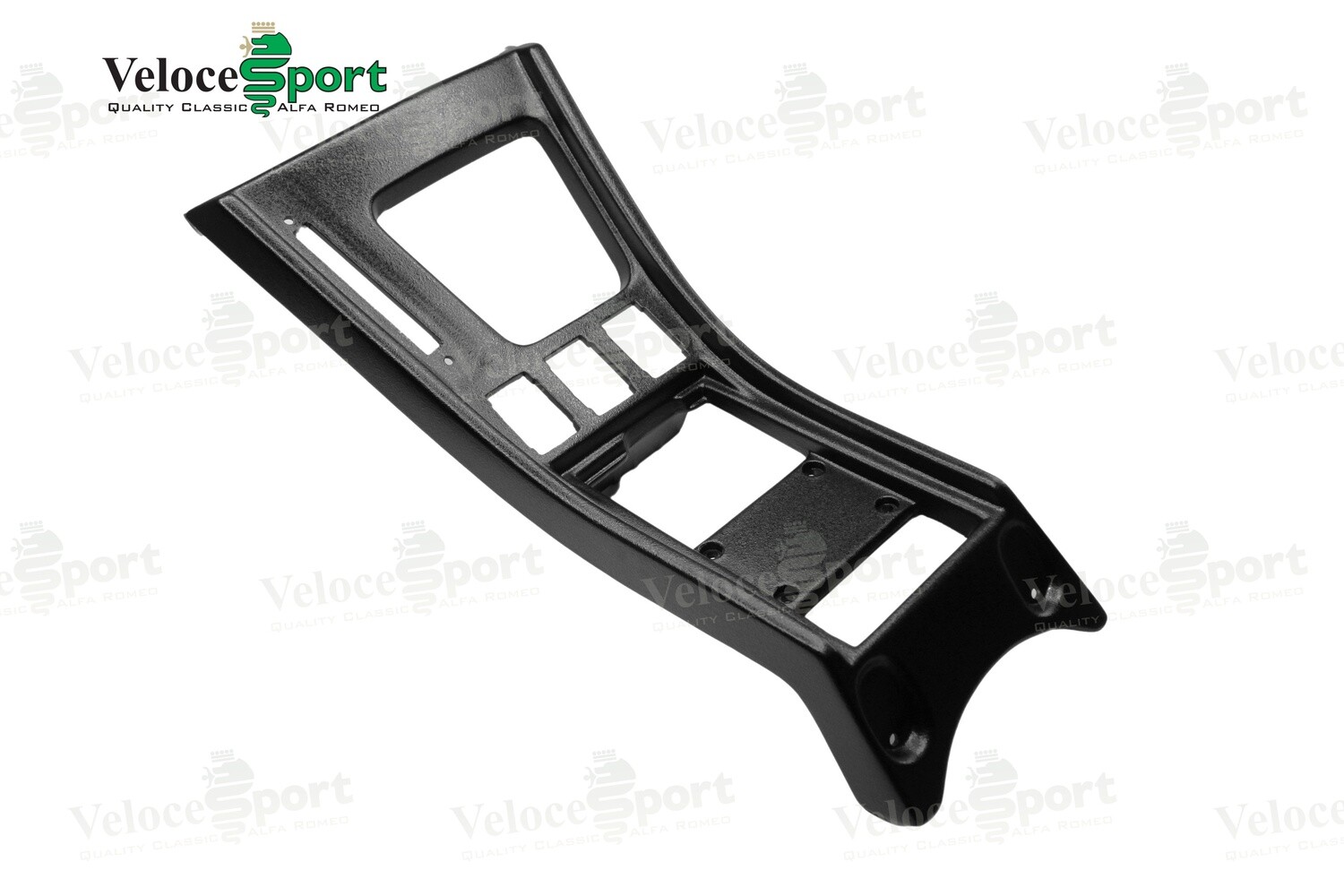 Spider Centre Console 1970-82 Spider Centre Console 1970-82
