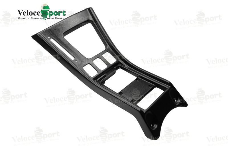 Spider Centre Console 1970-82