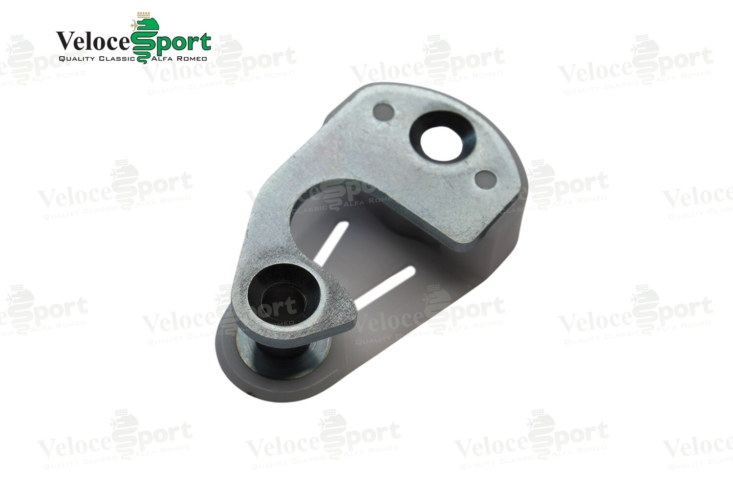 Spider Door Catch, Left Side
