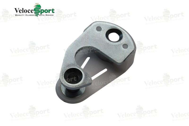 Spider Door Catch, Left Side