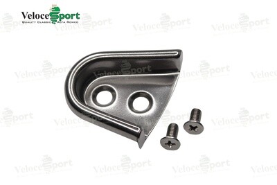 Spider Door Buffer Receiver, Left Side Spider Door Buffer Receiver, Left Side