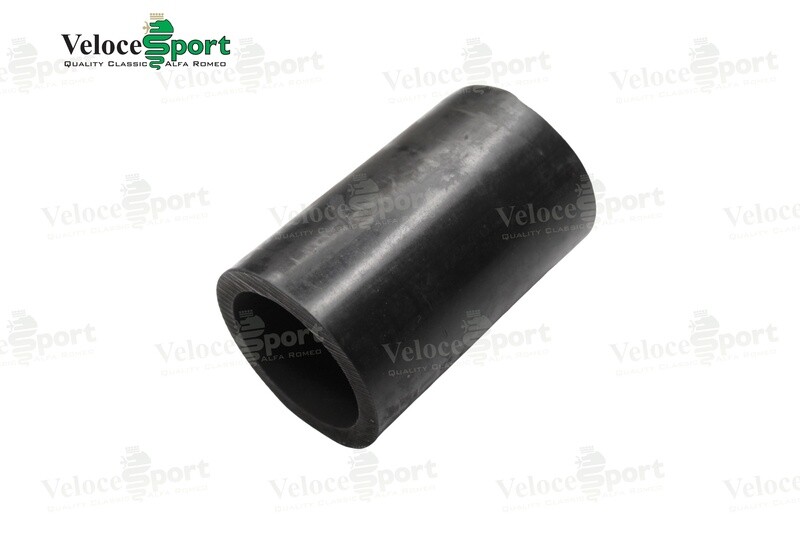 2000 Spider Fuel Neck Hose 45mm, 1970 Onward