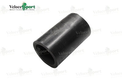 2000 Spider Fuel Neck Hose 45mm, 1970 Onward