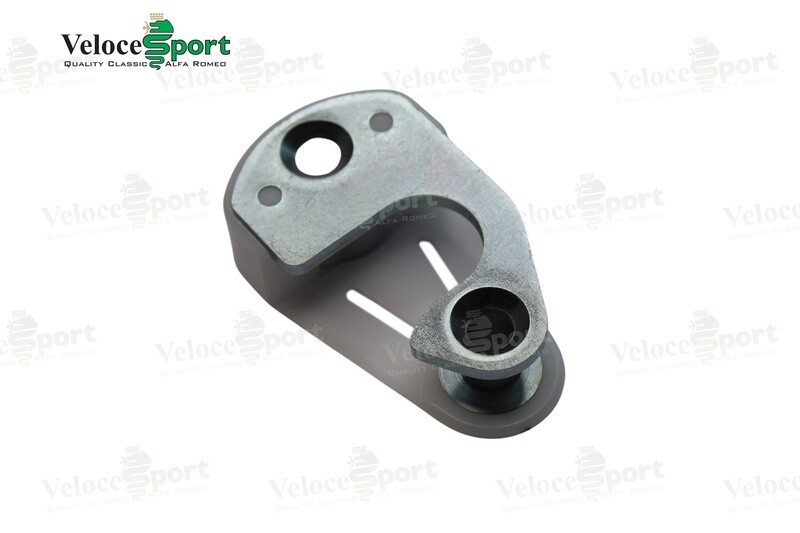Spider Door Catch, Right Side