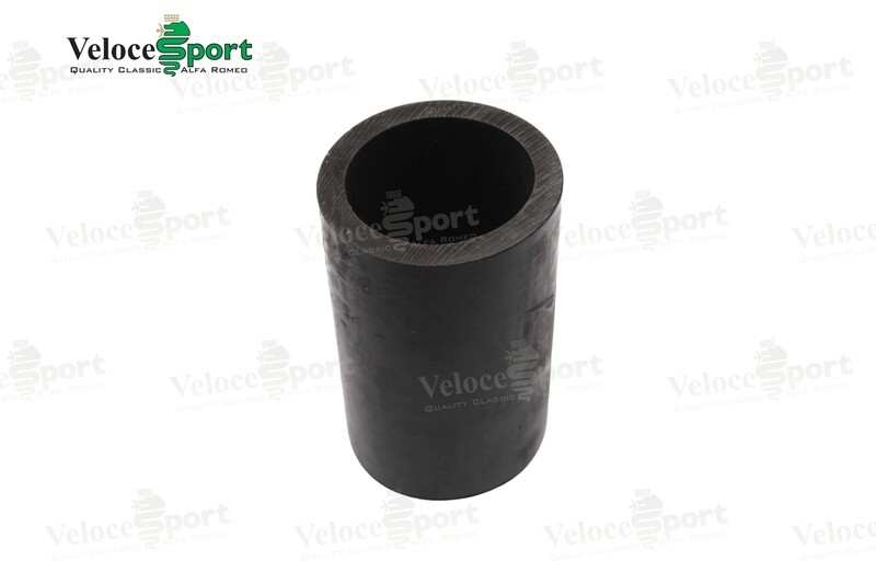 2000 Spider Fuel Neck Hose 45mm, 1970 Onward