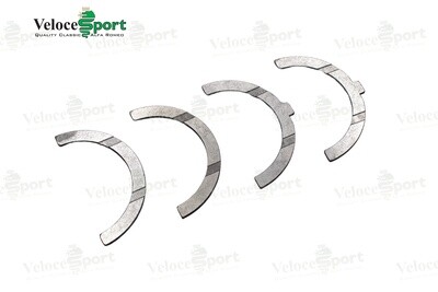 Crankshaft Thrust Washer Set