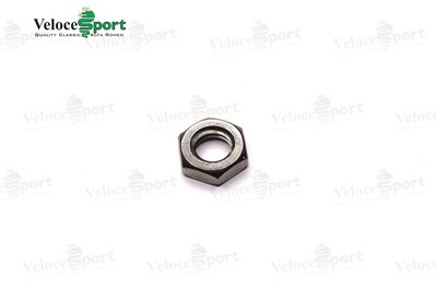 Wiper Arm Half Nut
