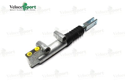 Brake Master Cylinder Single Circuit