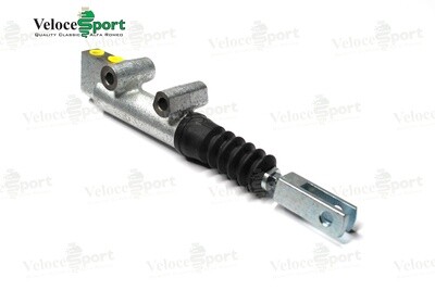 Brake Master Cylinder Single Circuit