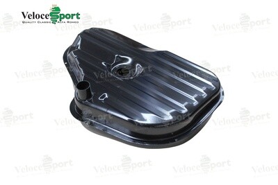 2000 Spider Fuel Tank