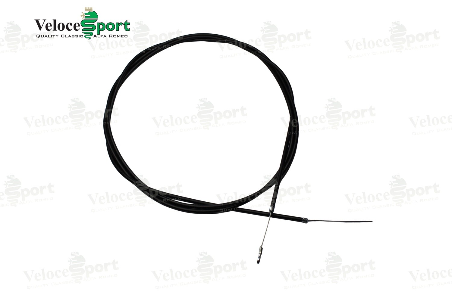 Boot Release Cable