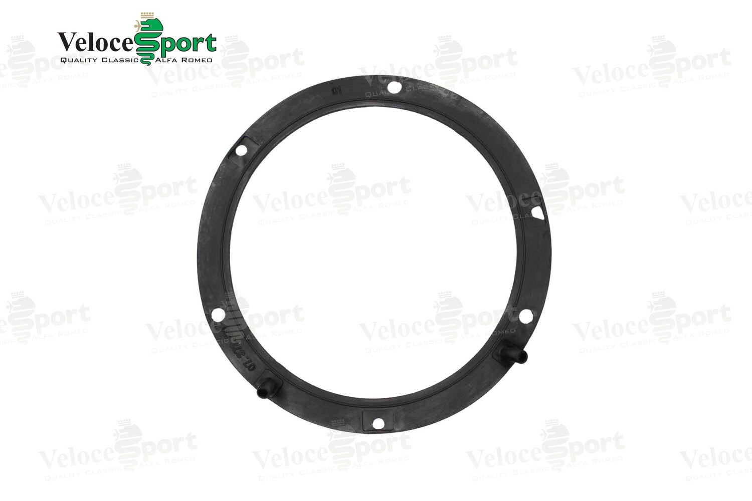 Step Front/Spider/Saloon Headlight Seal Step Front/Spider/Saloon Headlight Seal