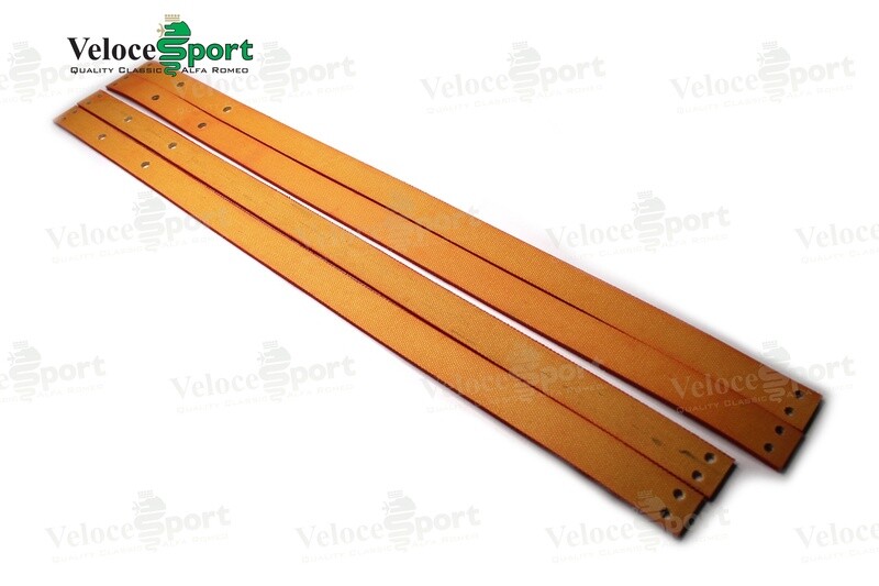 Original Quality Rebound Strap Set 1967 Onward