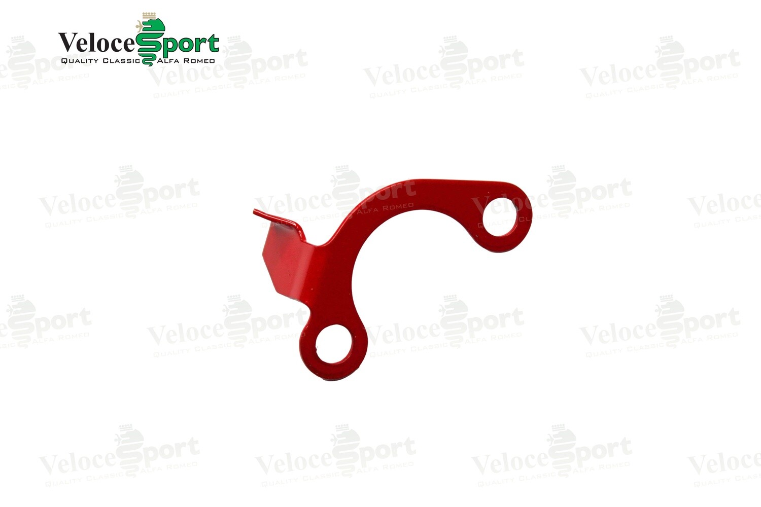 Top Dead Centre Pointer Crank Pulley 125mm