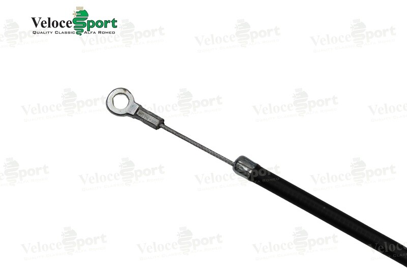 Boot Release Cable