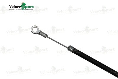 Boot Release Cable