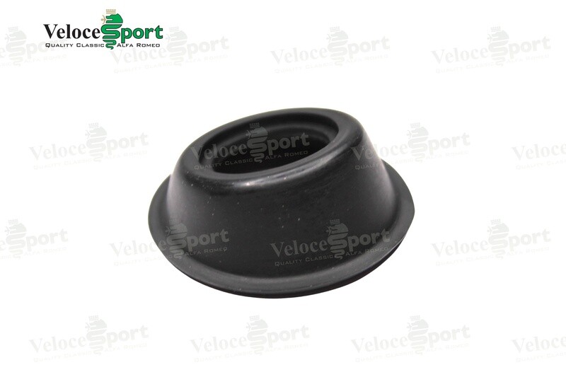 Spider Wiper Spindle Rubber Grommet