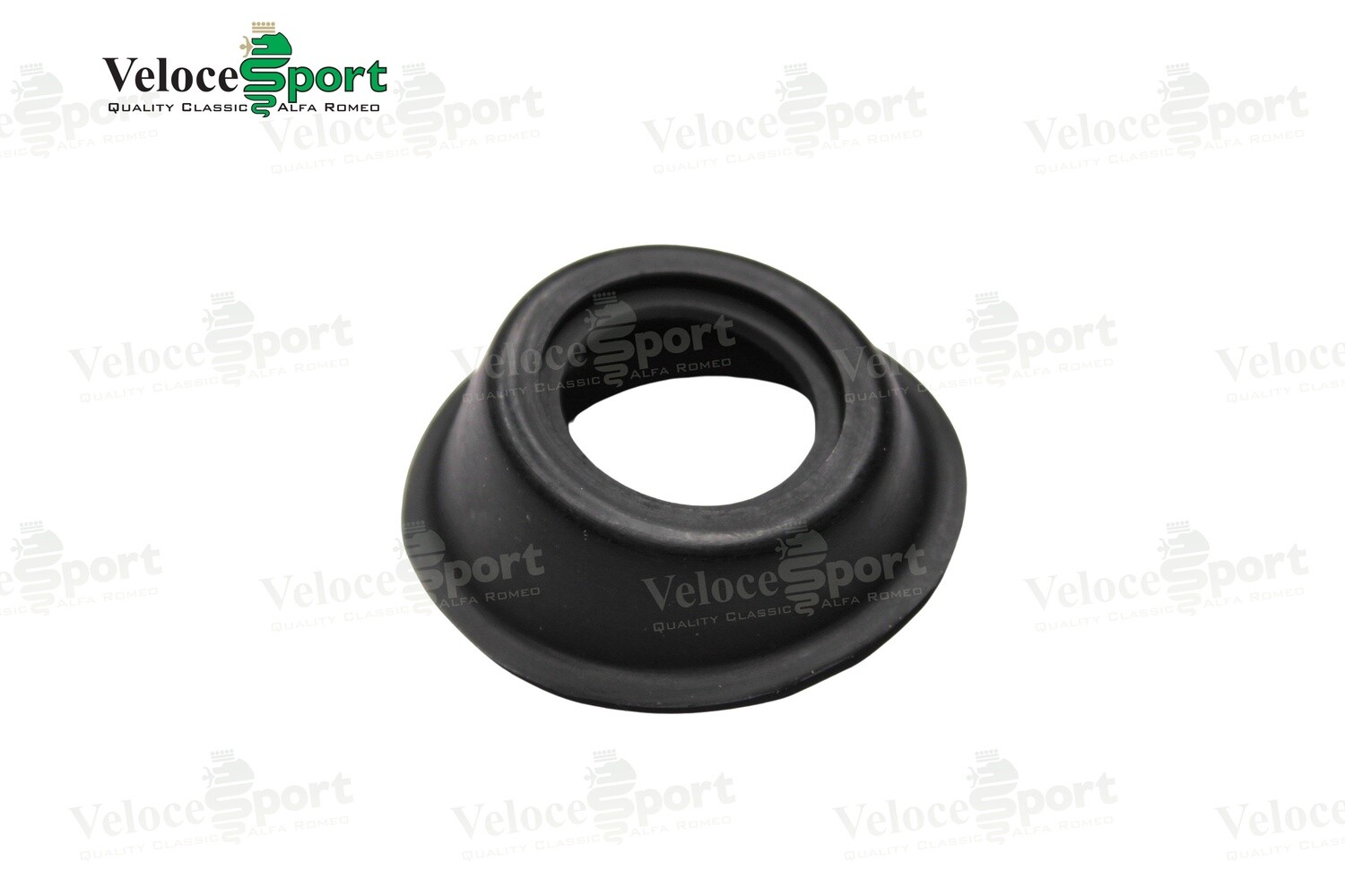 Spider Wiper Spindle Rubber Grommet