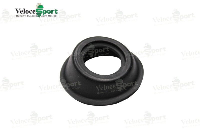 Spider Wiper Spindle Rubber Grommet