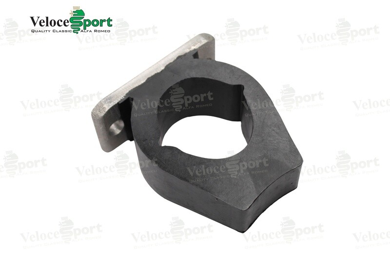 Rear Axle Bump Stop 1963-66