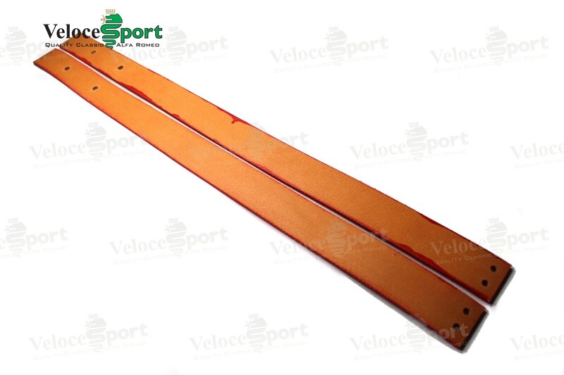 Original Quality Rebound Strap Set 1963-67