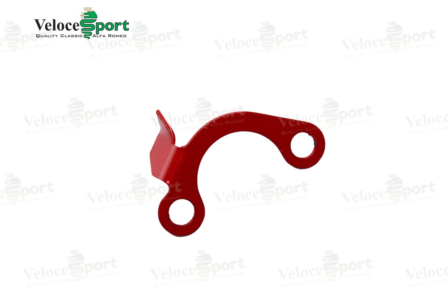 Top Dead Centre Pointer Crank Pulley 105mm