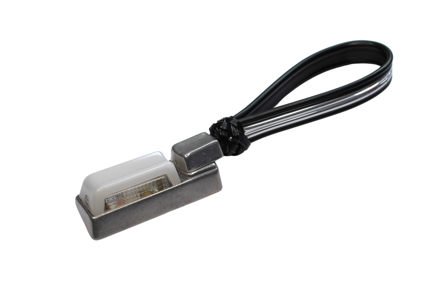 Giulia Saloon Interior Grab Handle, Right Side, New Old Stock