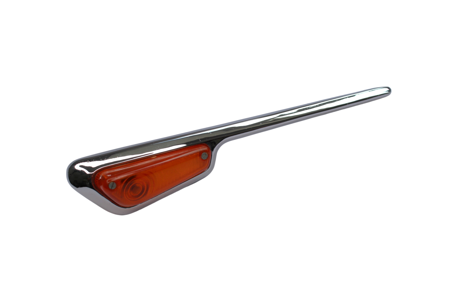 102/106/750/101 Spider/Sprint/ Berlina Indicator Repeater, Left Side, New Old Stock