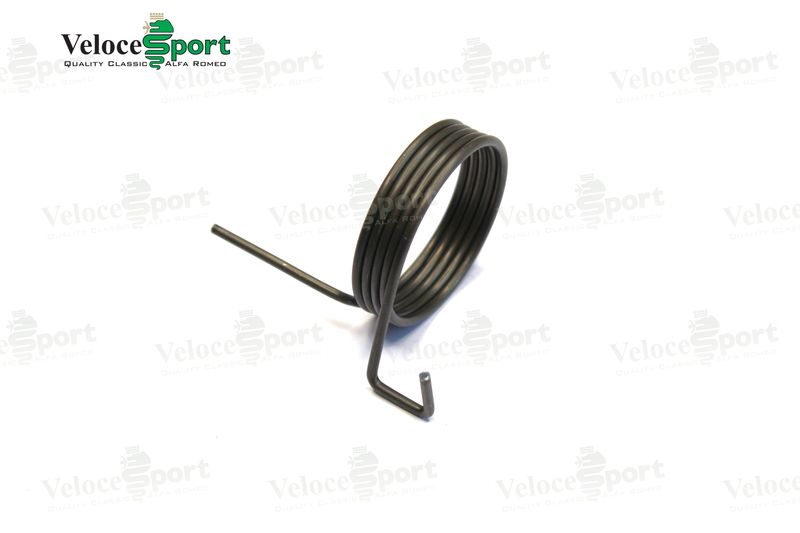 Clutch Return Spring RHD Standing Pedals