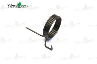 Clutch Return Spring RHD Standing Pedals