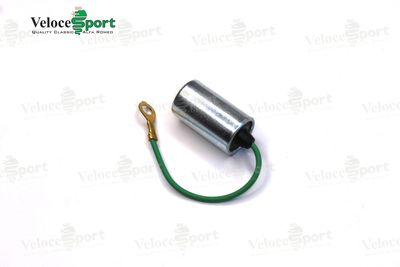 Bosch Style Condenser 1962-68