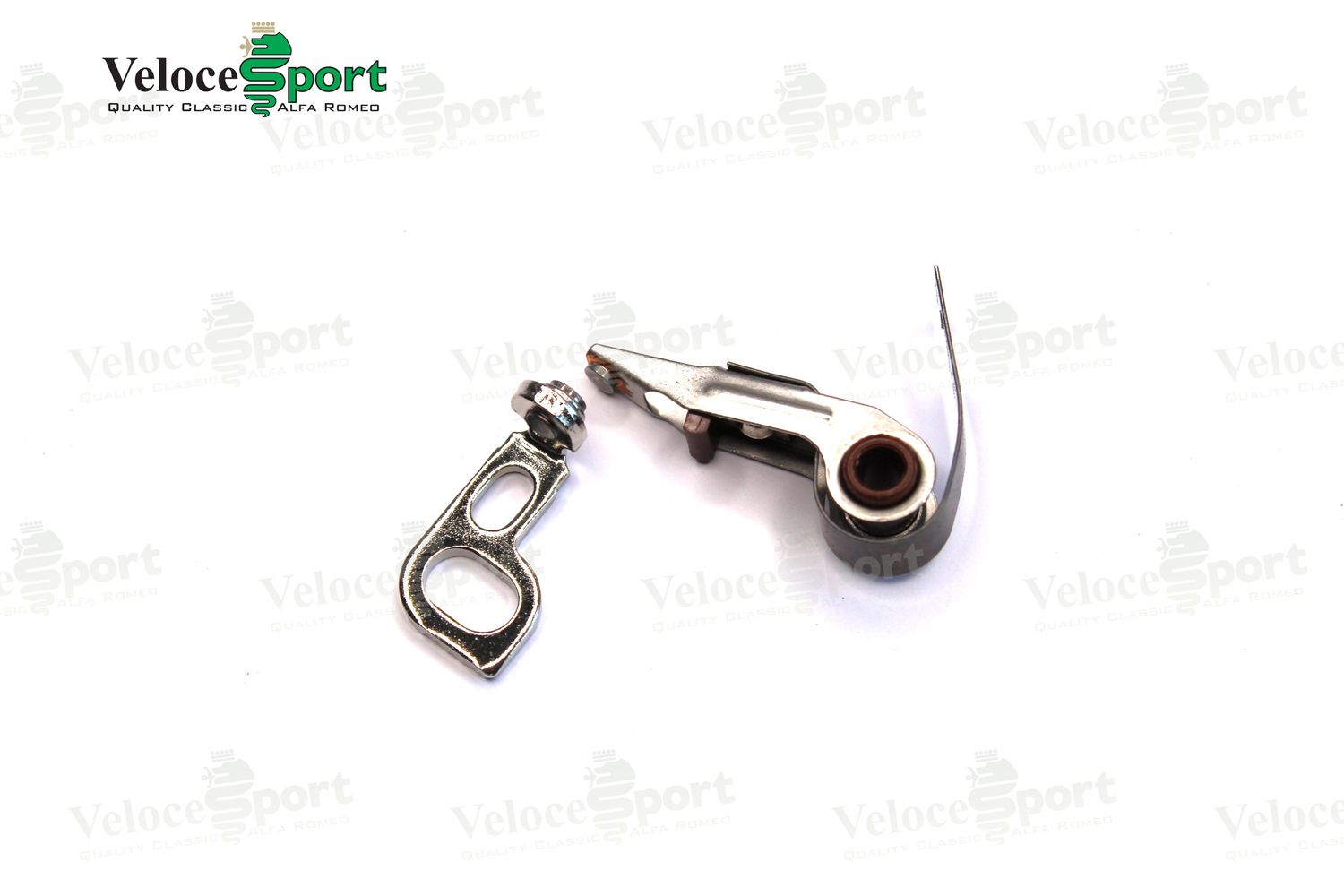 Bosch Style Ignition Points 1962-68