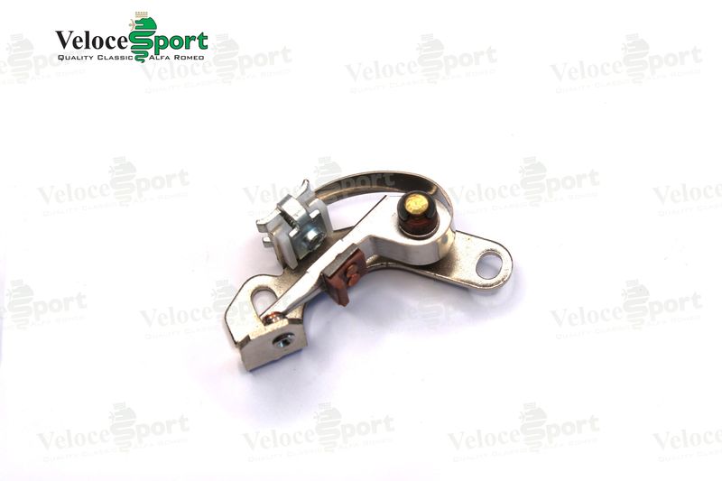 Marelli Style Ignition Points