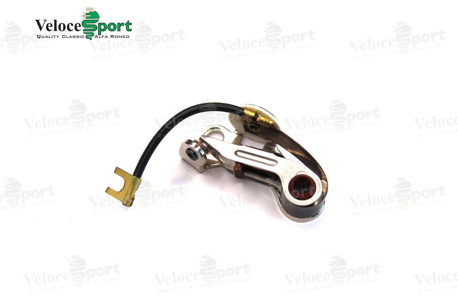 Bosch Style Ignition Points 1962-64