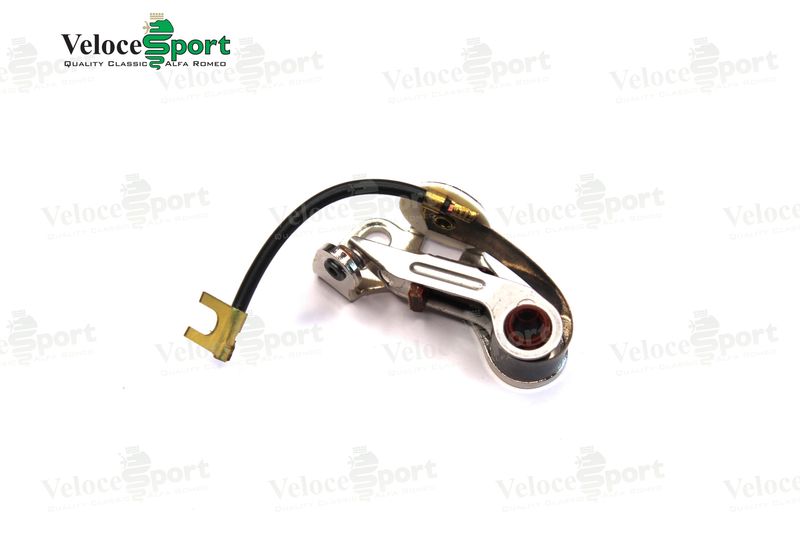 Bosch Style Ignition Points 1962-64