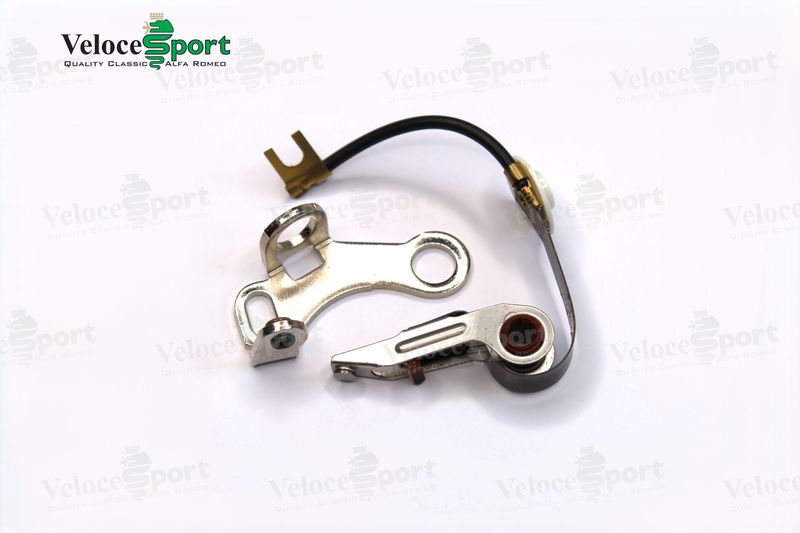 Bosch Style Ignition Points 1962-64