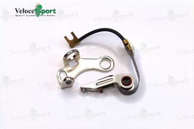 Bosch Style Ignition Points 1962-64