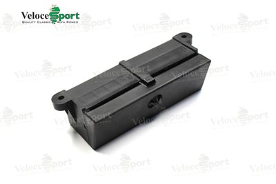 Late Style Fuse Box 1968 Onward