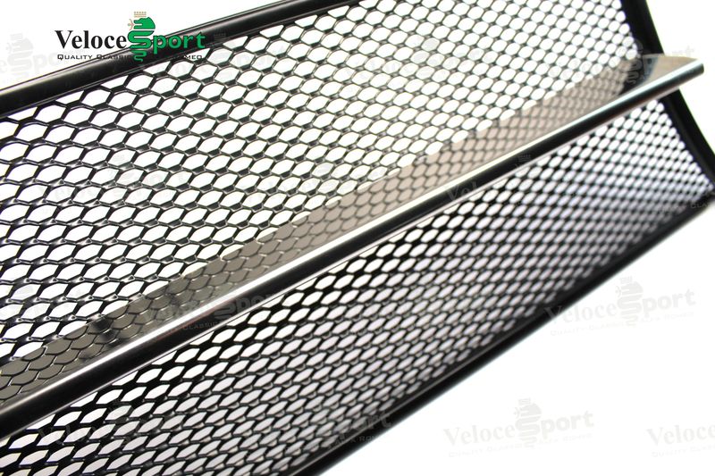 GT Junior 1970-74 Side Grilles, Pair