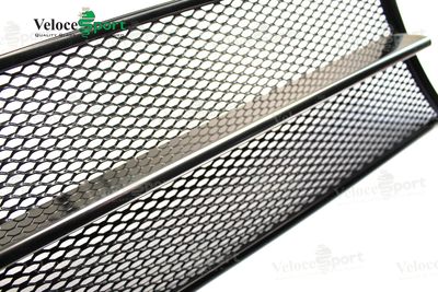 GT Junior 1970-74 Side Grilles, Pair