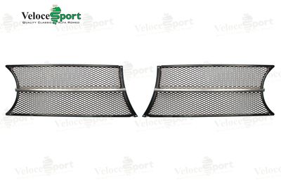 GT Junior 1970-74 Side Grilles, Pair