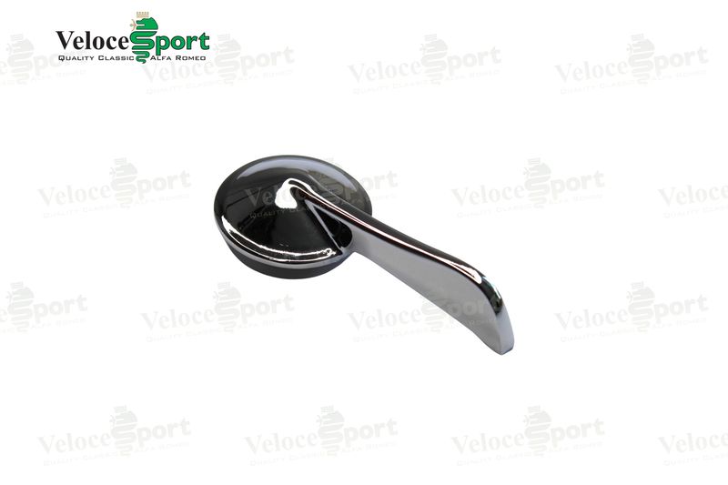 Spider Interior Door Handle 1966-72